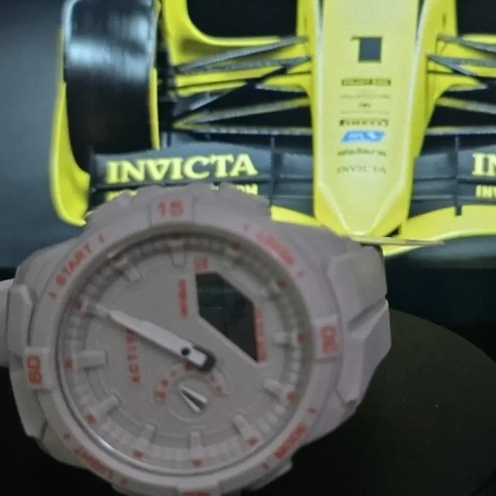 Invicta activa engorph
